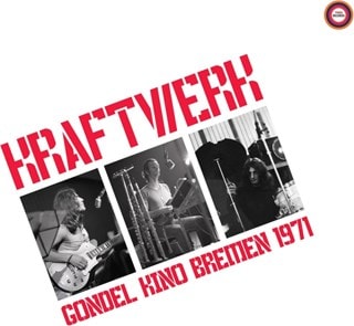 Gondel Kino Bremen 1971