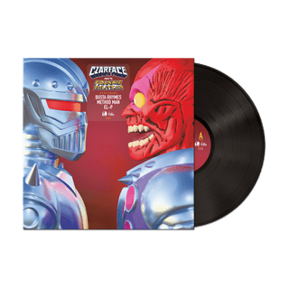 Czarface Meets Frankie Pulitzer