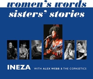 Women's words - sisters' stories