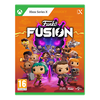 Funko Fusion (XSX)