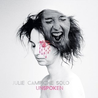 UNSPOKEN