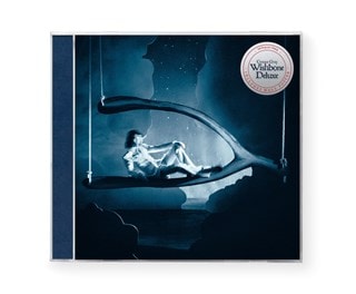 Wishbone Deluxe
