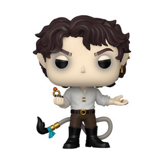 Cardan Greenbriar Wicked King 52 The Folk Of The Air Series Funko Pop Vinyl