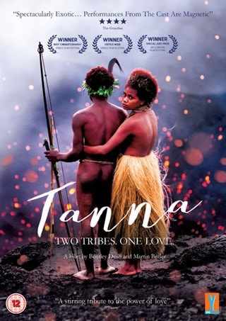 Tanna