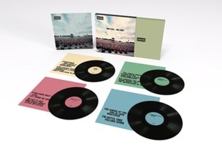 Time Flies... 1994-2009 4LP