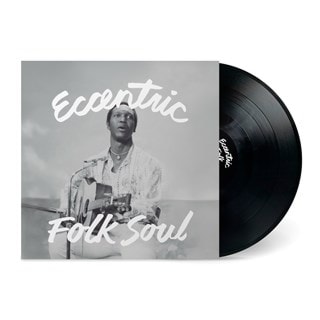 Eccentric Folk Soul