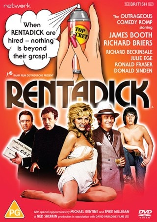 Rentadick