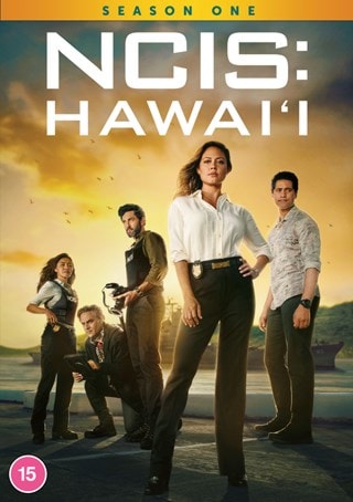 NCIS Hawai'i: Season One