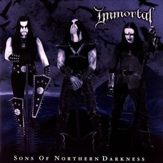 Sons of Northern Darkness