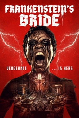 Frankenstein's Bride