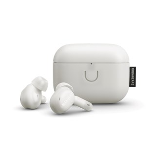 Urbanears Juno ANC White Active Noise Cancelling True Wireless Bluetooth Earphones