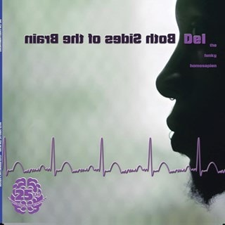 Both Sides of the Brain (25th Anniversary Edition)