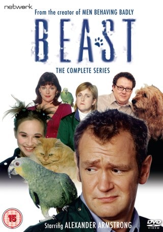 Beast: The Complete Series