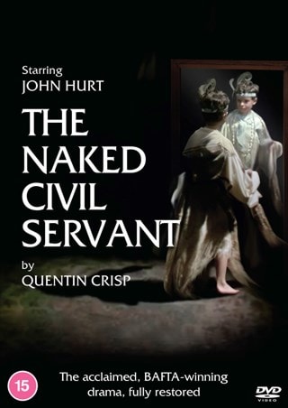 The Naked Civil Servant