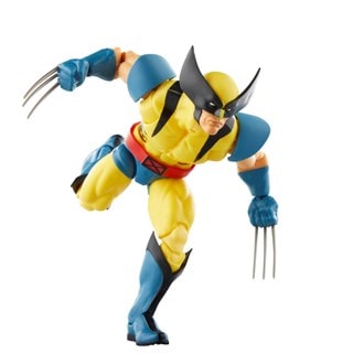 Wolverine X-Men ‘97 Hasbro Marvel Legends Series Action Figure