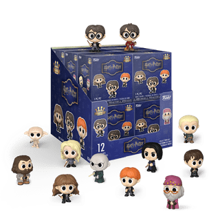 Harry Potter Funko Mystery Mini Series 2
