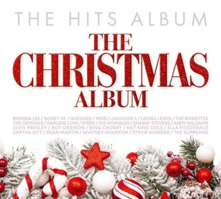 The Hits Album: The Christmas Album