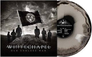Our Endless War