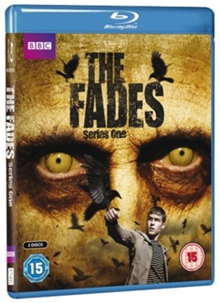 The Fades: Series 1