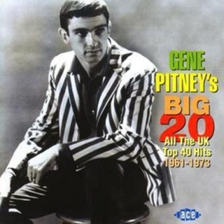 Big 20: All the Uk Top 40 Hits 1961-1973