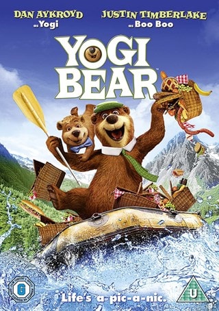 Yogi Bear