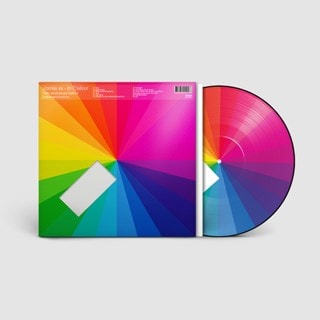 In Colour - 10th Anniversary Picture Disc