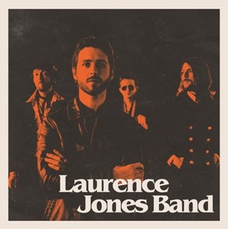 Laurence Jones Band