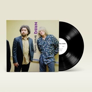 Brass Tacks - 10th Anniversary Edition