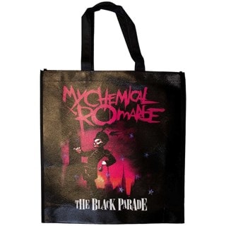 My Chemical Romance March Eco Bag