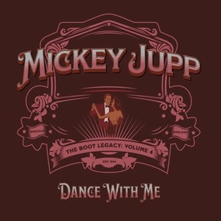 Dance With Me