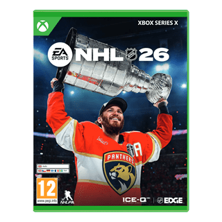 EA Sports NHL 26 (XSX)