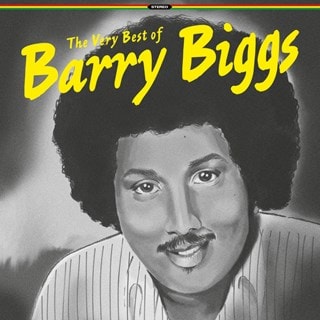 The Very Best of Barry Biggs