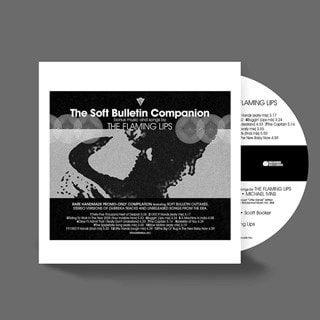 The Soft Bulletin Companion