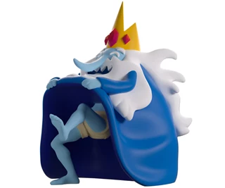 Ice King Adventure Time Youtooz Figurine