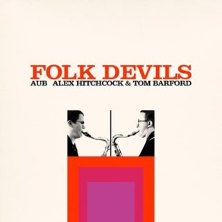 Folk devils