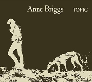 Anne Briggs