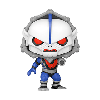 Hordak 1798 She-Ra 40th Anniversary Funko Pop Vinyl