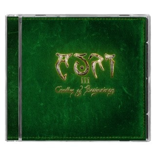 III - Candles & Beginnings