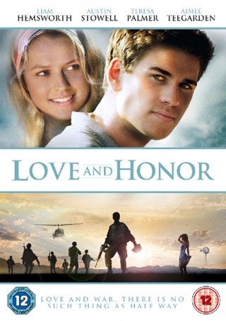 Love and Honor