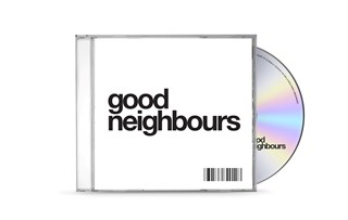 Good Neighbours EP