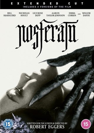 Nosferatu