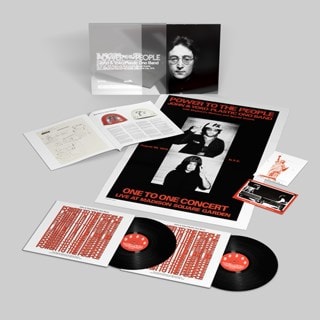 Power to the People - 2LP