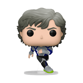 Quicksilver 1662 Infinity Saga Funko Pop Vinyl