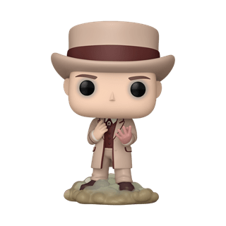 Billy Corgan Tonight, Tonight 509 The Smashing Pumpkins Funko Pop Vinyl