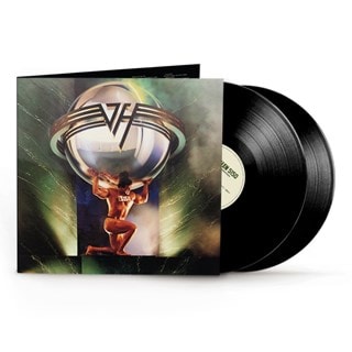 5150 (Expanded Edition) - 2LP