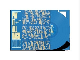 Pay It All Back - Volume 8