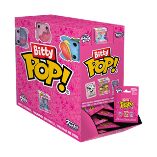 My Little Pony Pop Bitty Single