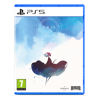 GRIS (PS5)