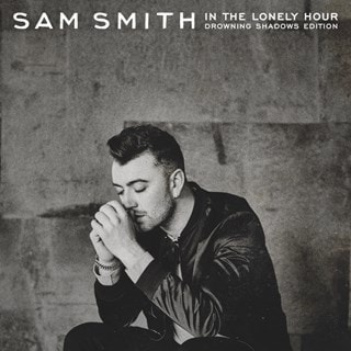 in the lonely hour album inform