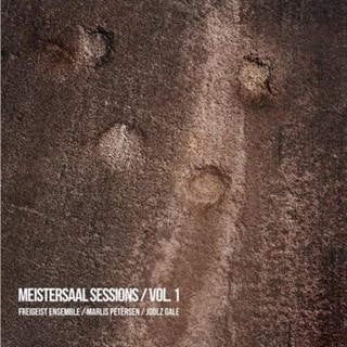 Meistersaal Sessions - Volume 1